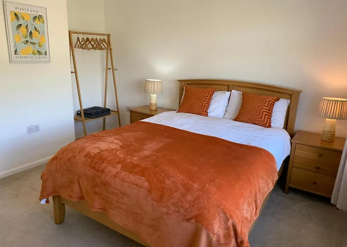 Gower Getaway - Parking & Ensuite