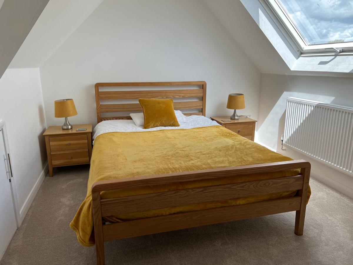 Gower Getaway - Parking & Ensuite * Swansea