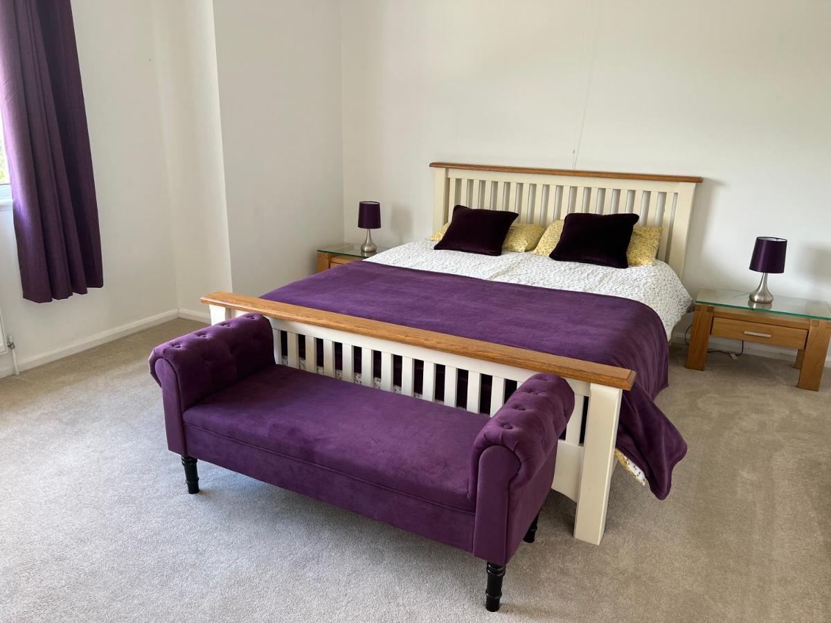 Gower Getaway - Parking & Ensuite * Swansea