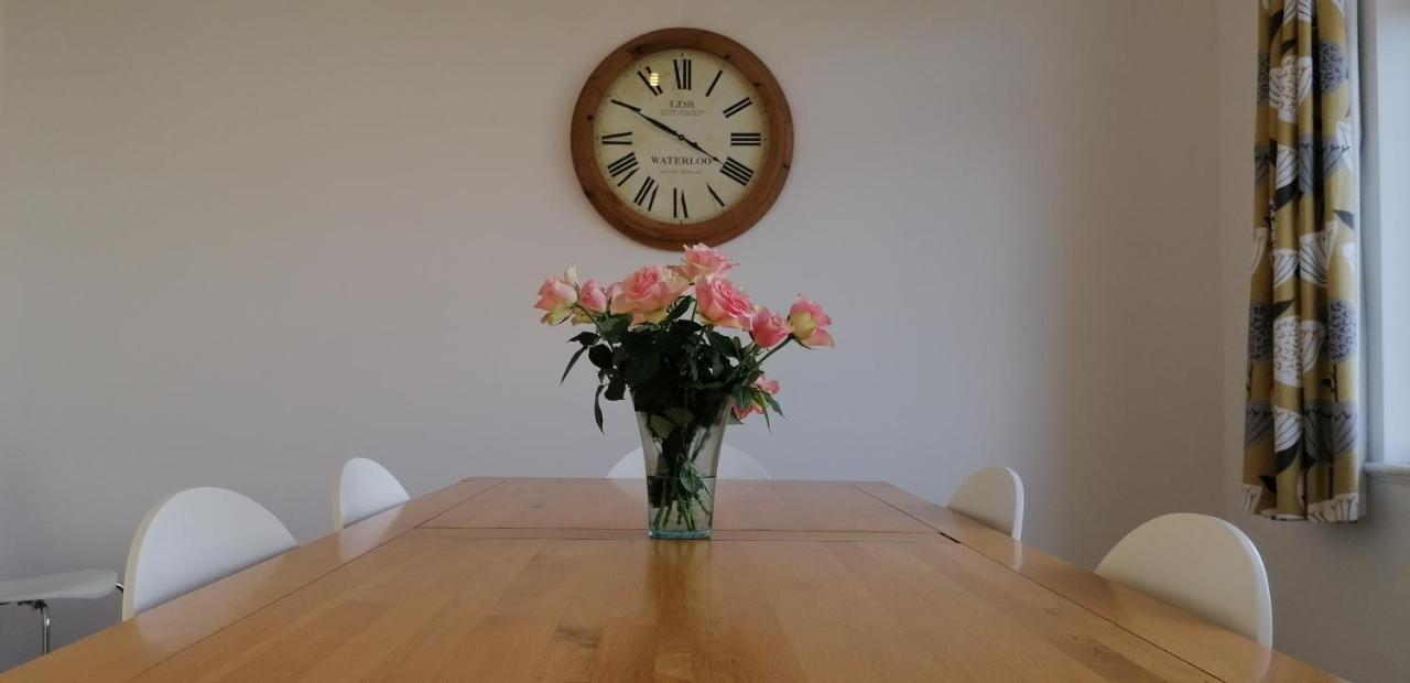 Holiday home Gower Getaway - Parking & Ensuite Swansea