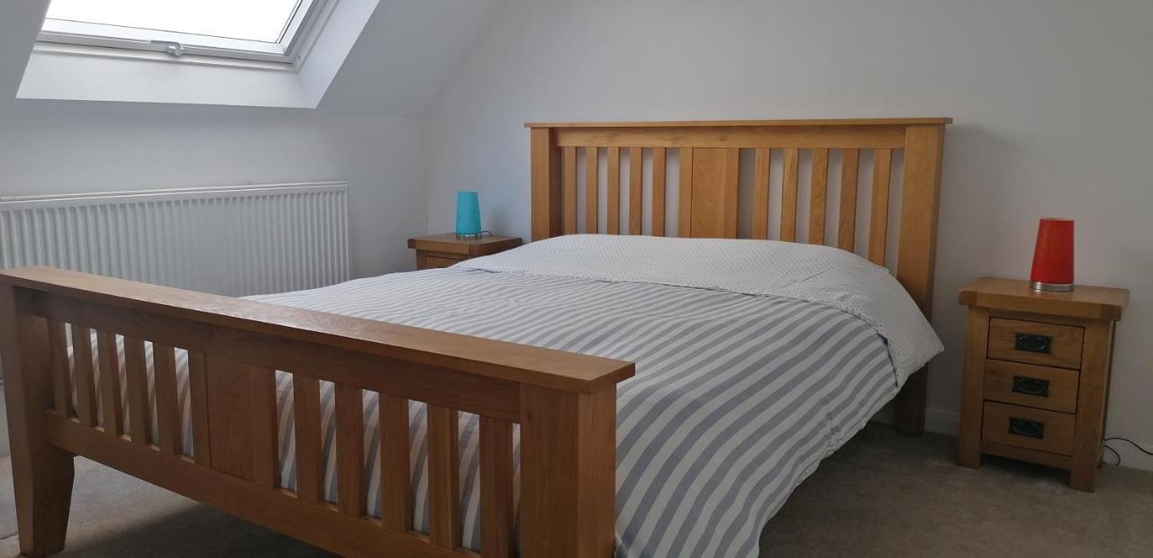 Holiday home Gower Getaway - Parking & Ensuite Swansea