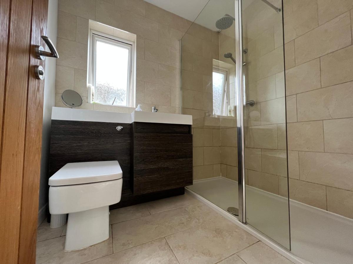 Gower Getaway - Parking & Ensuite Swansea