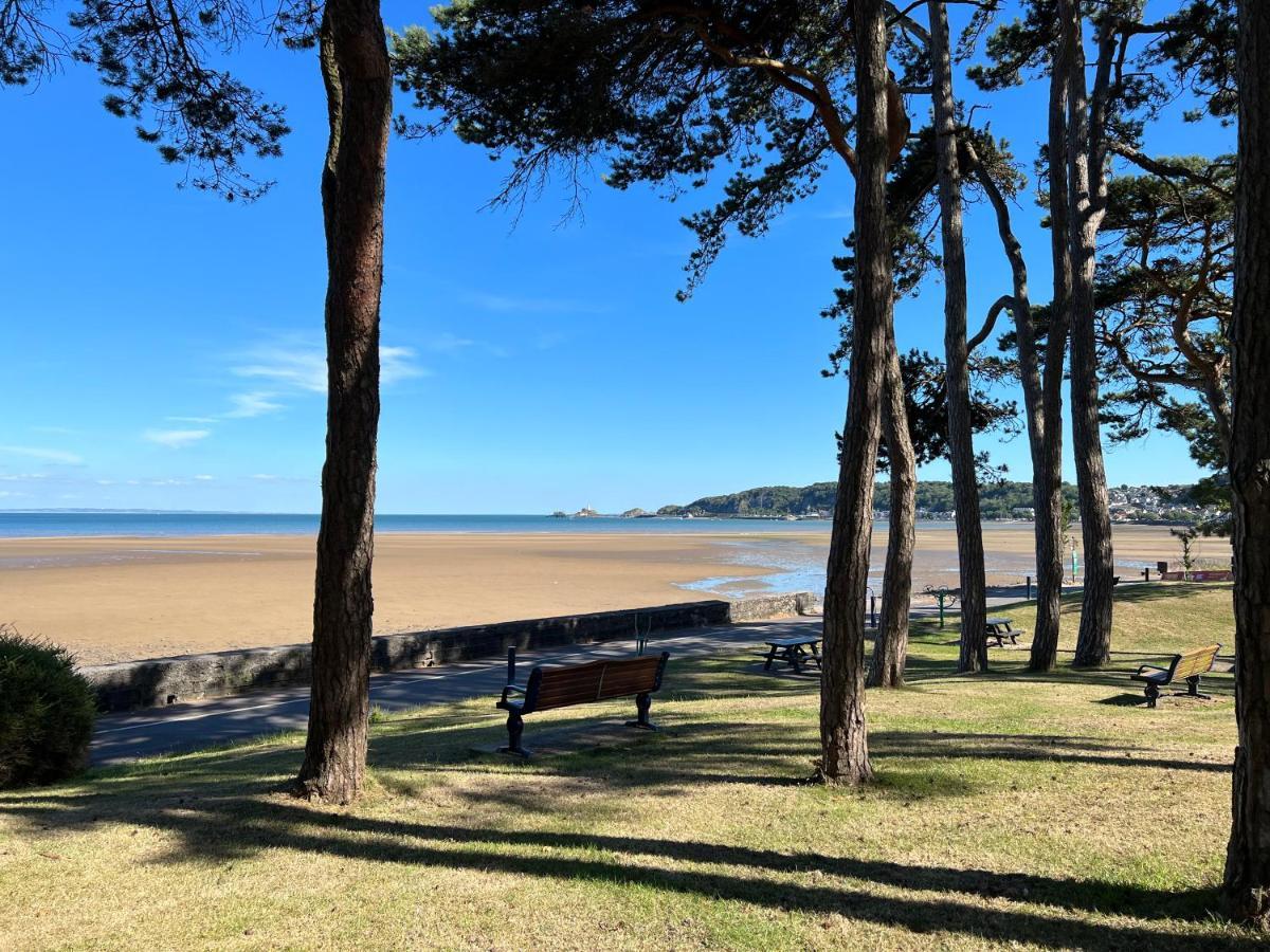 Gower Getaway - Parking & Ensuite * Swansea