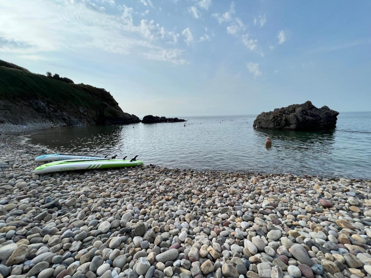 Gower Getaway - Parking & Ensuite Swansea