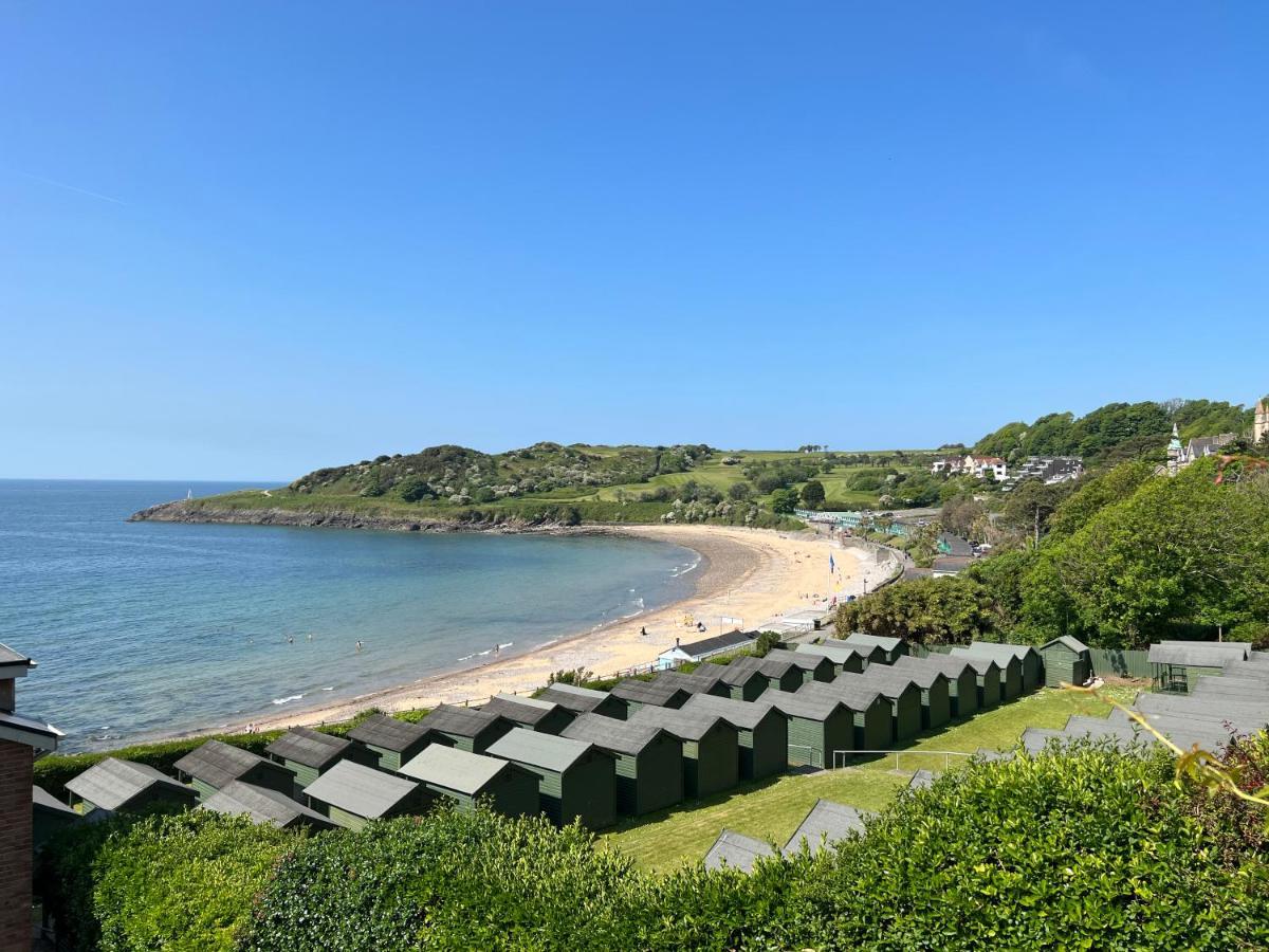 Gower Getaway - Parking & Ensuite Holiday home Swansea