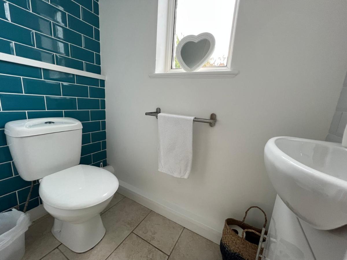 Gower Getaway - Parking & Ensuite Holiday home Swansea
