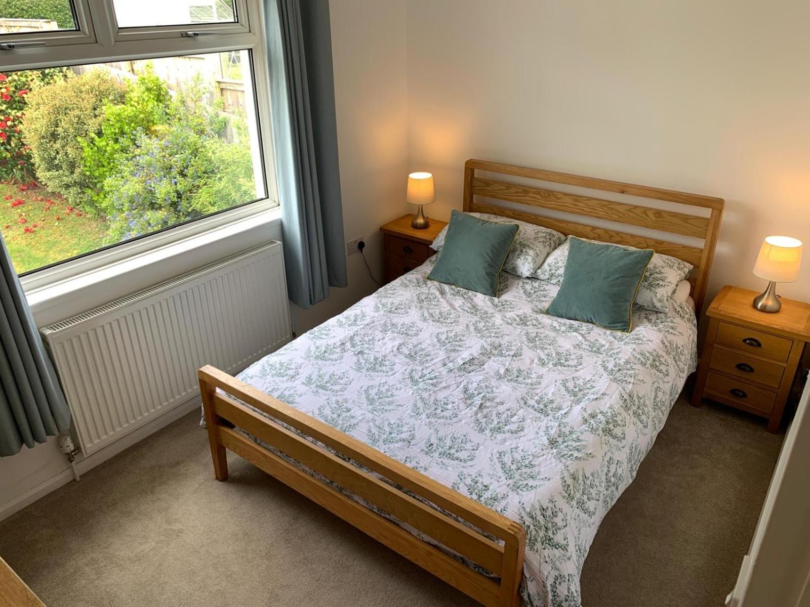 Gower Getaway - Parking & Ensuite *