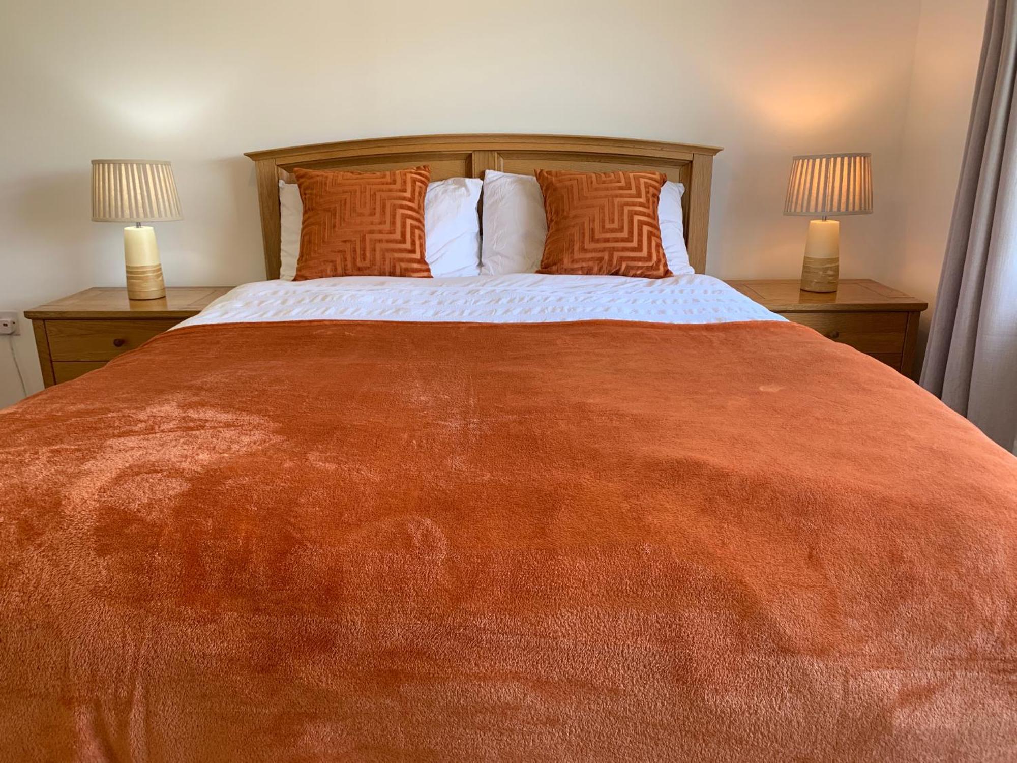 Gower Getaway - Parking & Ensuite * Swansea