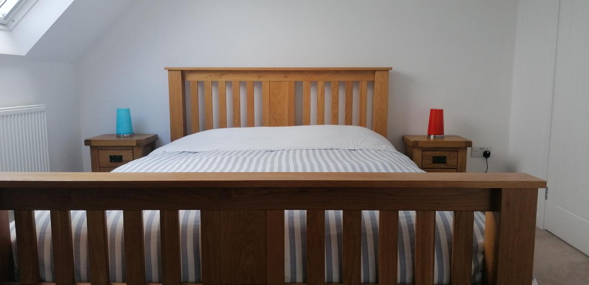 Gower Getaway - Parking & Ensuite Holiday home Swansea