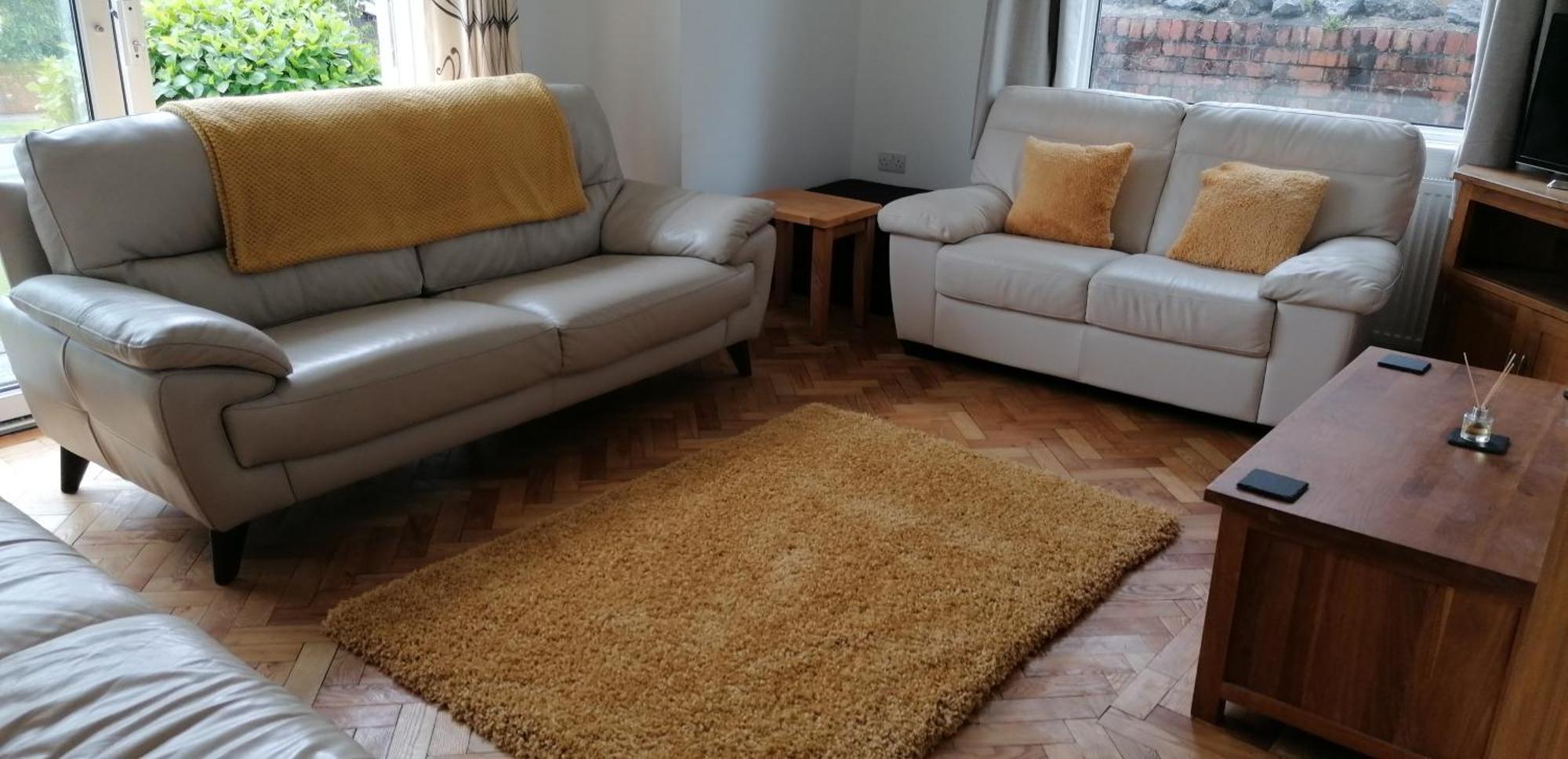 Gower Getaway - Parking & Ensuite Swansea