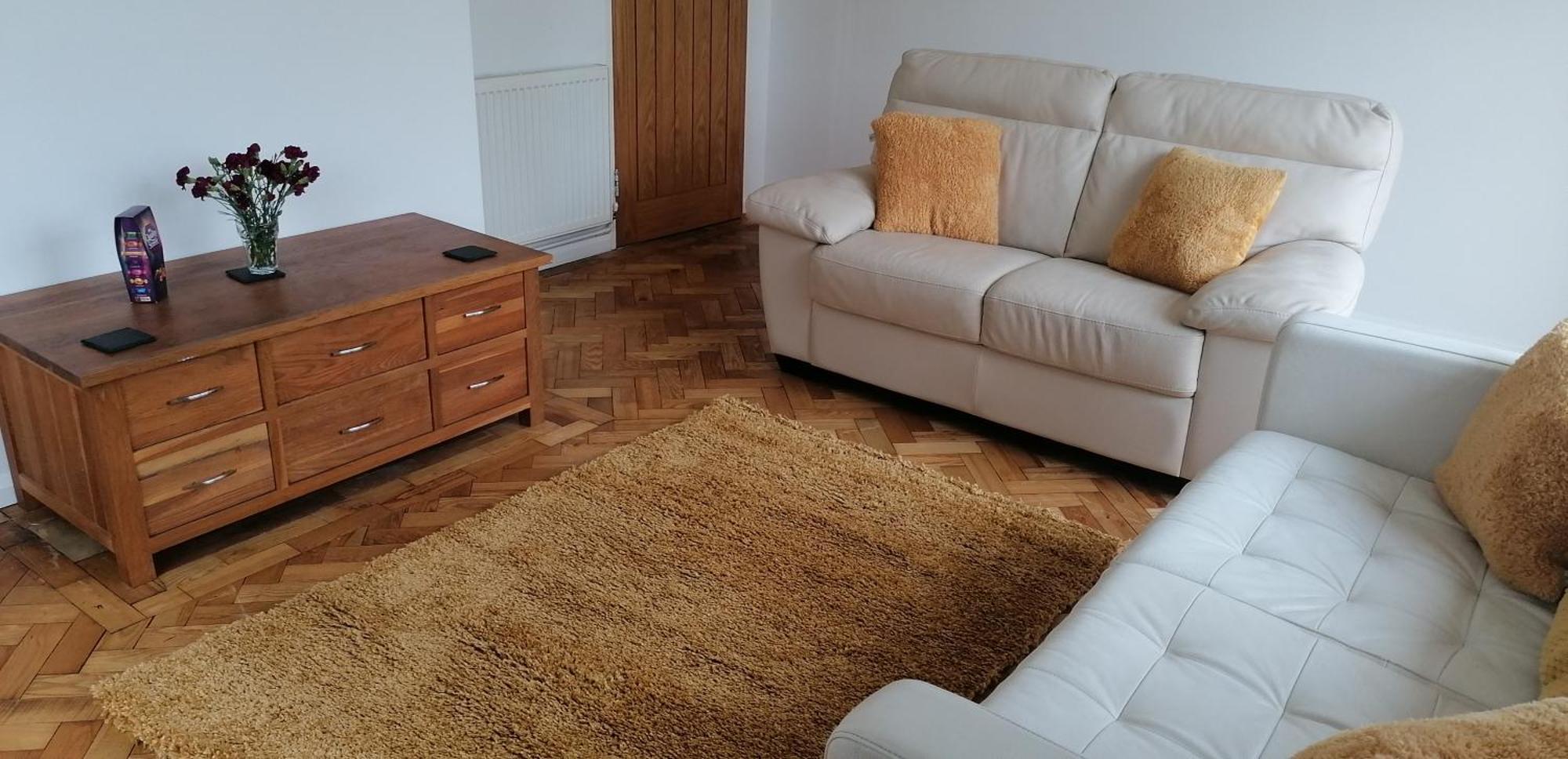 Gower Getaway - Parking & Ensuite * Swansea