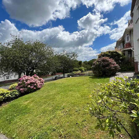 Gower Getaway - Parking & Ensuite Swansea Exterior photo