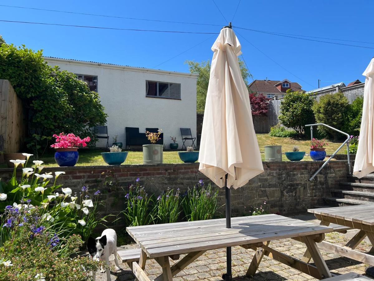 Holiday home Gower Getaway - Parking & Ensuite Swansea