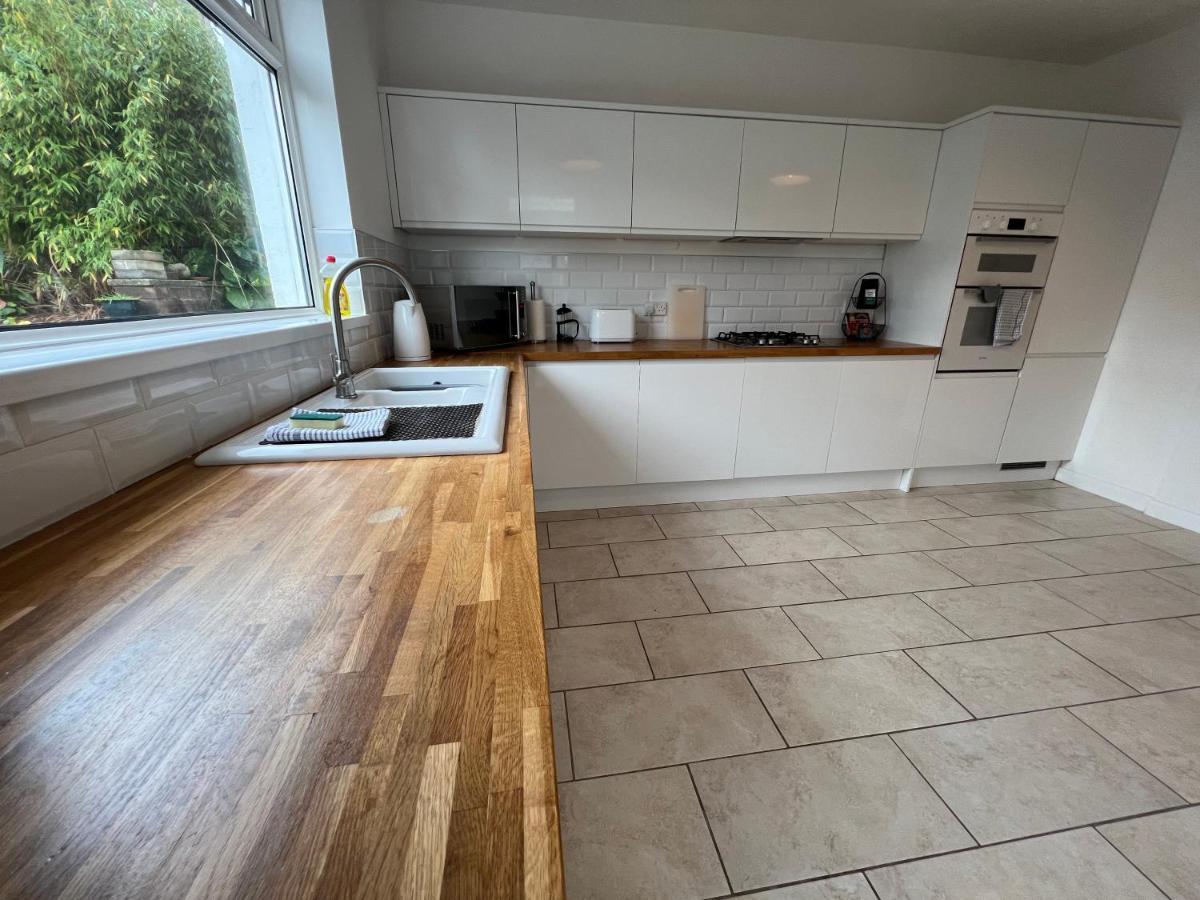 Holiday home Gower Getaway - Parking & Ensuite