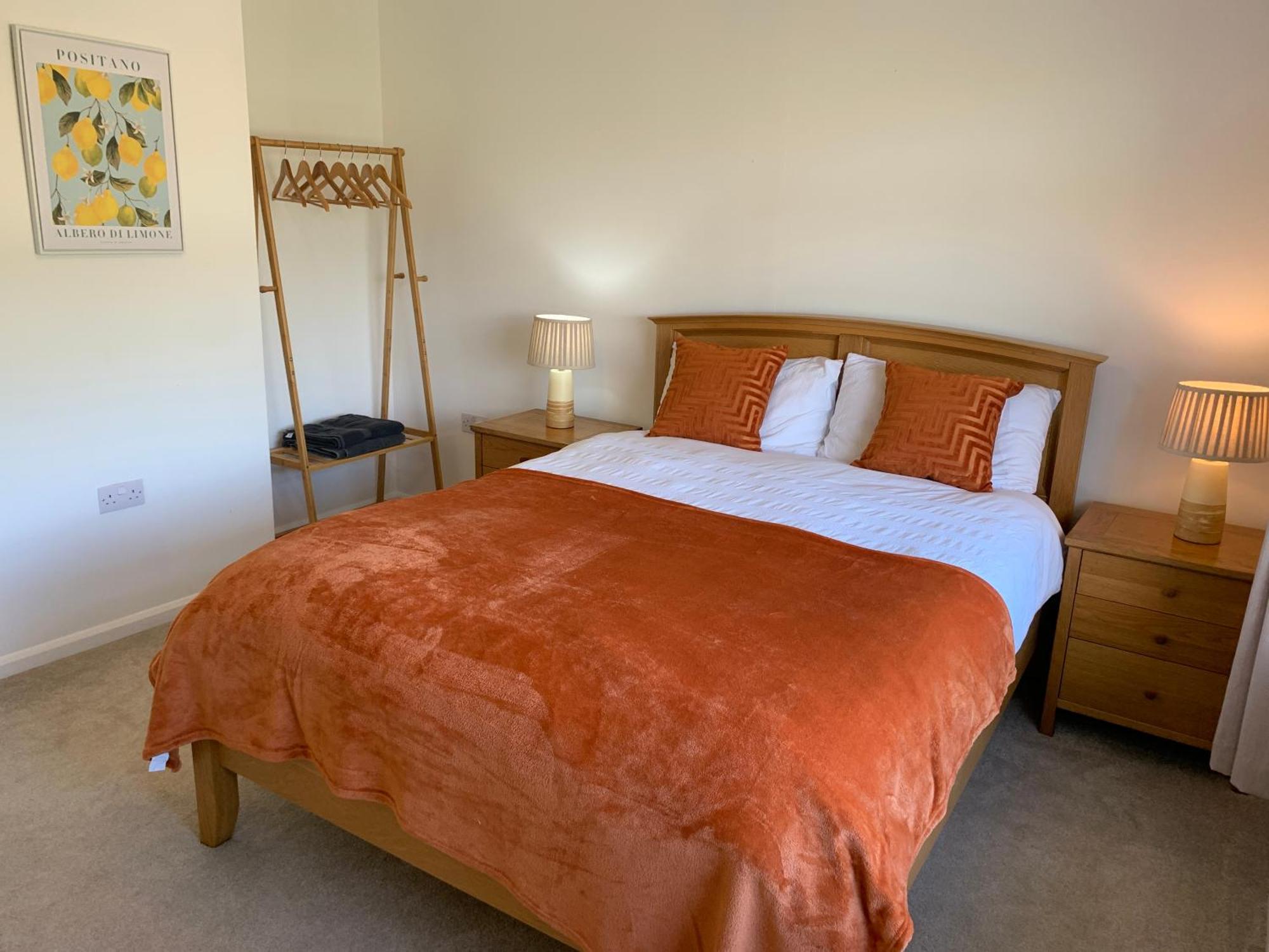 Gower Getaway - Parking & Ensuite